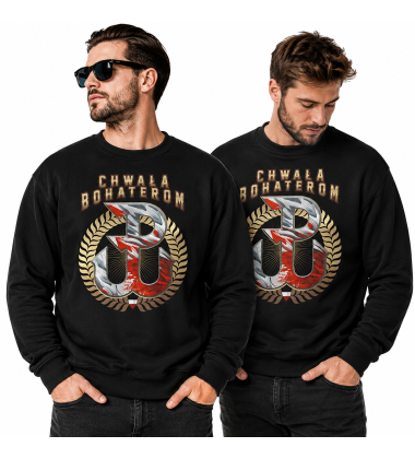 BLUZA Chwała bohaterom